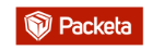 logo Packeta